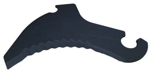 Rundballenmesser 322mm, OEM Krone:20 273 379 2