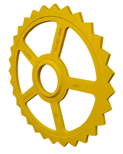 Sternring - Ø560mm | 311-538 Industriehof Scherenbostel | Sternring - Ø560mm (311-538)