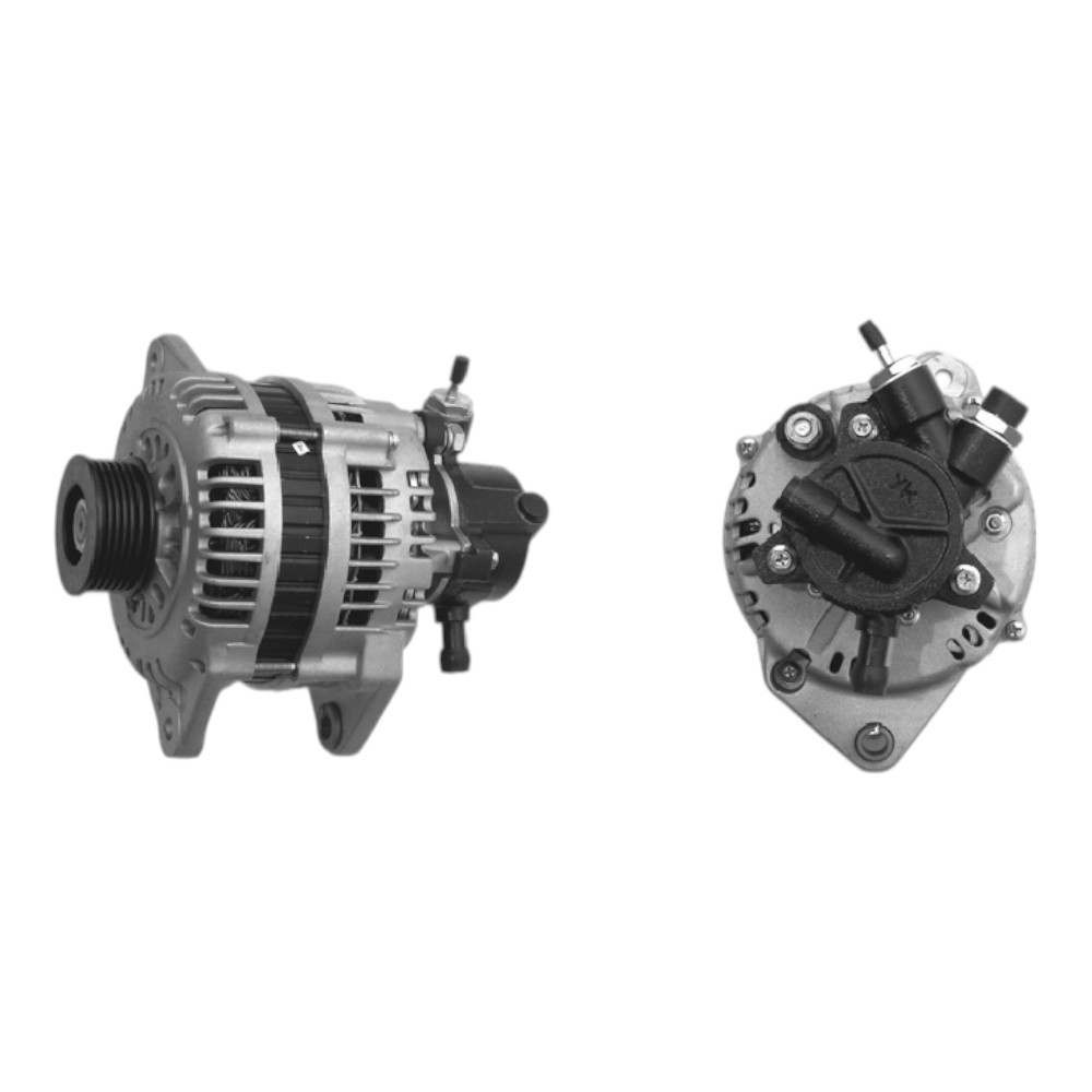 MAHLE Lichtmaschine, Generator 3838922063875 MAHLE Lichtmaschine, Generator 3838922063875