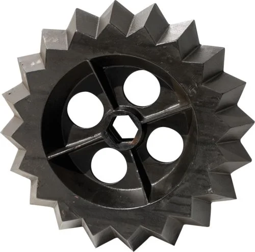 Zahnwalzenring - Ø450mm | 316-503 Industriehof Scherenbostel | Zahnwalzenring - Ø450mm (316-503)