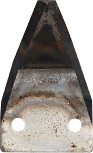 Futtermischwagenmesser, OEM Sgariboldi:CL07.041