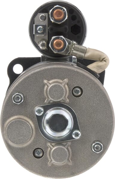 Mahle 12 V Anlasser 2,7 kW (IS0665) img_3 Mahle 12 V Anlasser 2,7 kW (IS0665) bild_3