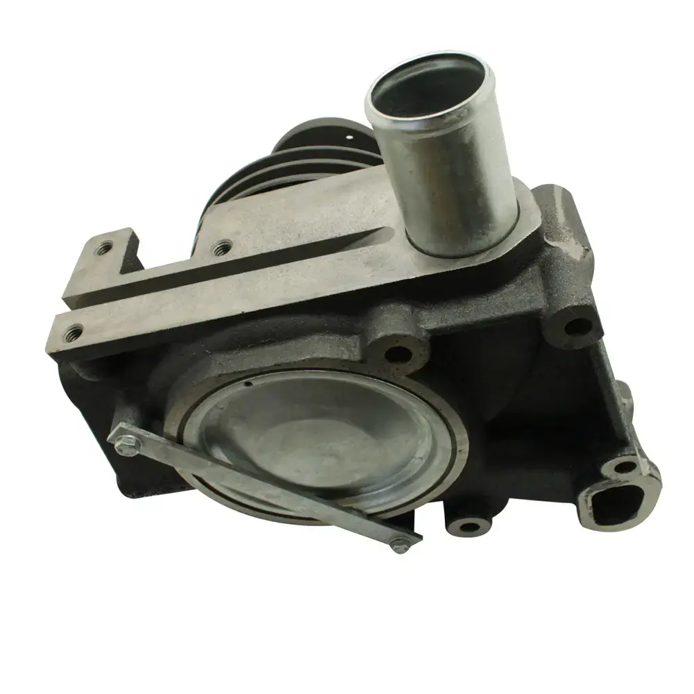 P140494 Wasserpumpe passend für Steyr image 3 Wasserpumpe passend für Steyr Zusatzansicht