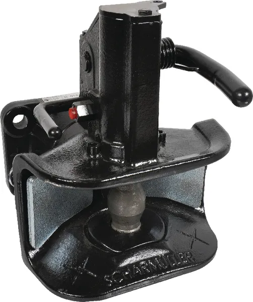 Anhängekupplung Scharmüller 05.1403.021-A02 Flansch 140x80 mm Anhängekupplung Scharmüller 05.1403.021-A02 Flansch 140x80 mm