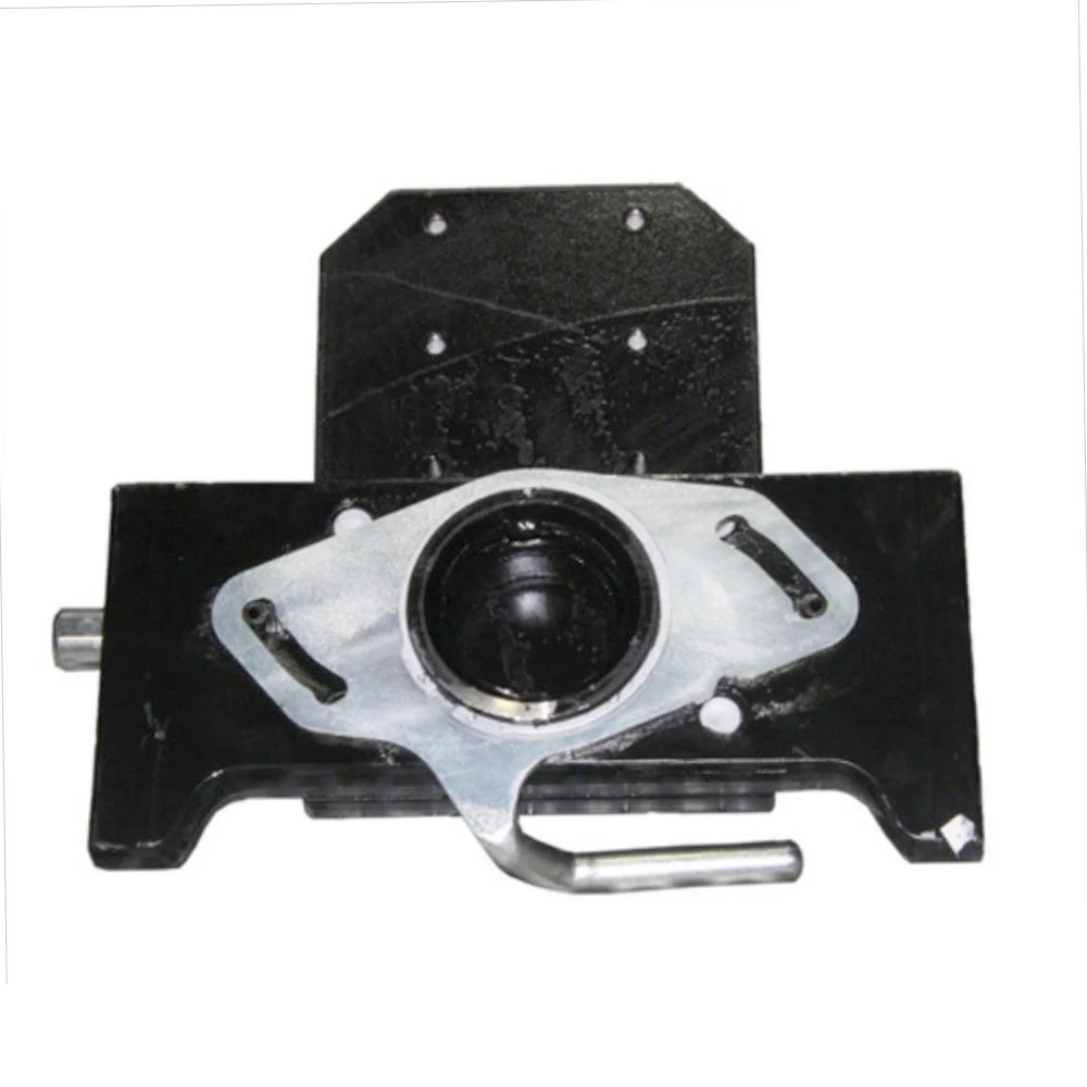 Kugelkopf 50mm Scharmüller 07.7330.05-A02 330mm Kugelkopf 50mm Scharmüller 07.7330.05-A02 330mm