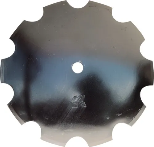 Scheibe gezackt Väderstad P133894 Industriehof Scherenbostel