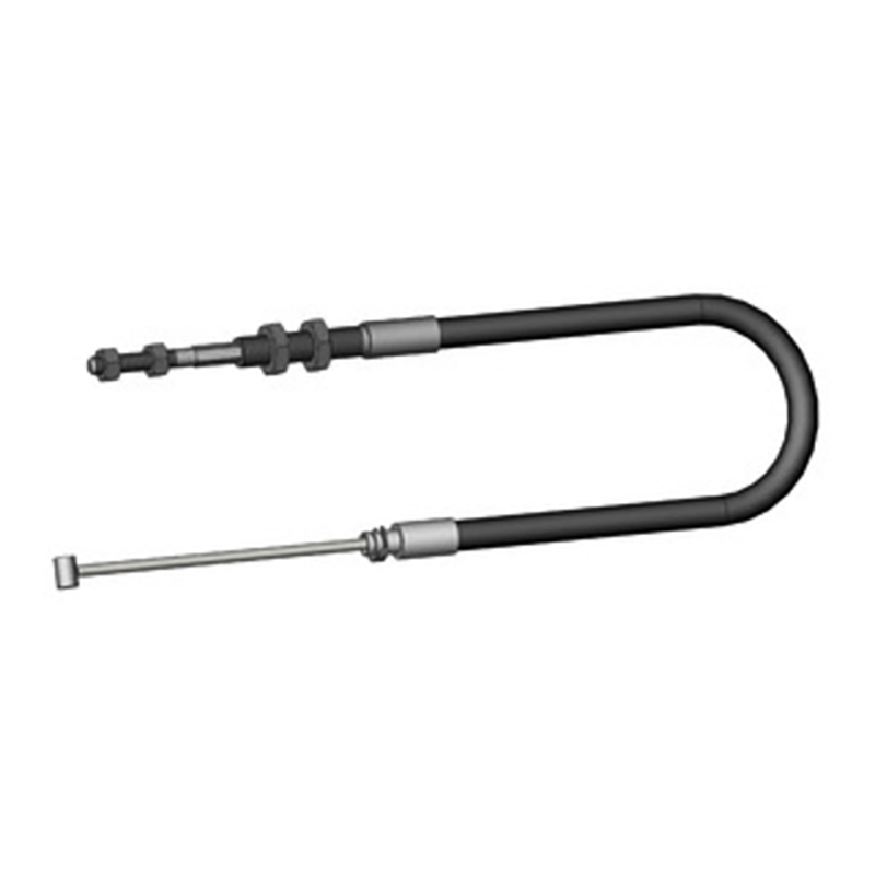 Scharmüller Bowdenzüge #02.429.175 Zubehör Scharmüller Bowdenzüge 02.429.175