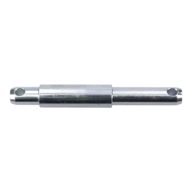 Oberlenker-Stufenbolzen Oberlenkerstufenbolzen KAT 2-3-2, 25x32x250mm
