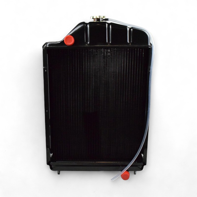 Kühler passend für Zetor 83013901