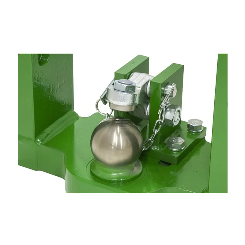 Anhängebock John Deere 6000 7000 00.158.83.2-A17 Anhängebock John Deere 6000 7000 00.158.83.2-A17