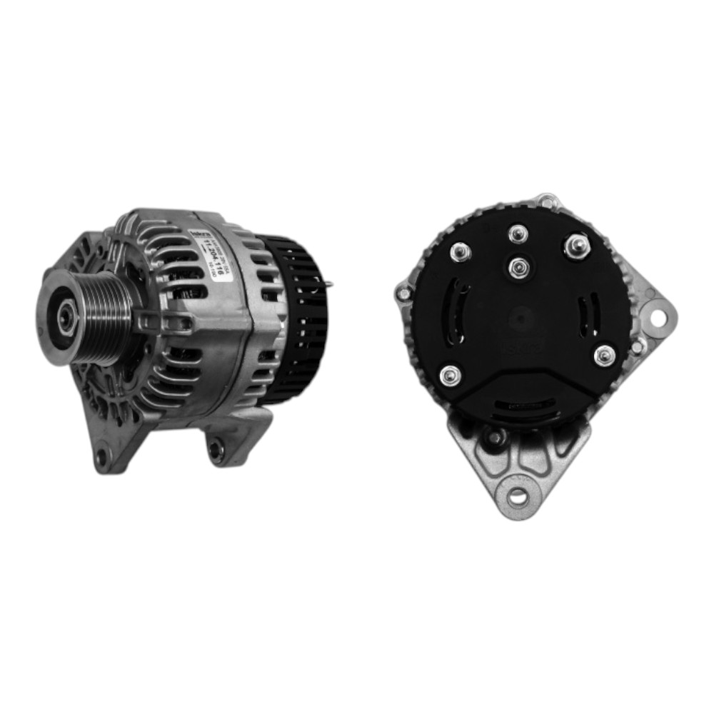 MAHLE Lichtmaschine, Generator 3838922069952