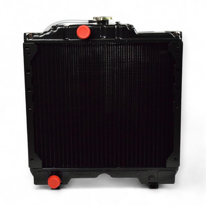 Kühler passend für New Holland 5093940, 5096063, 5096073 Kühler passend für New Holland 5093940, 5096063, 5096073