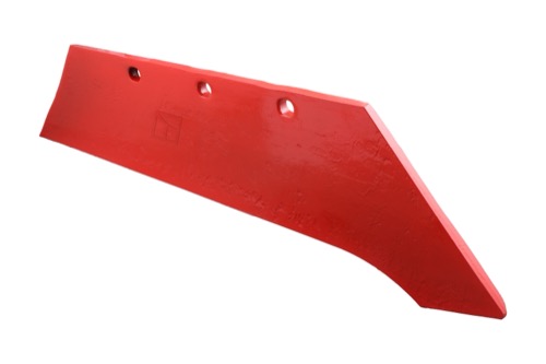 38.0062 Pflugteil Schnabelschar 16'' - rechts (PK4.001.01A) Cover Image passend für Vogel und Noot Cover Image