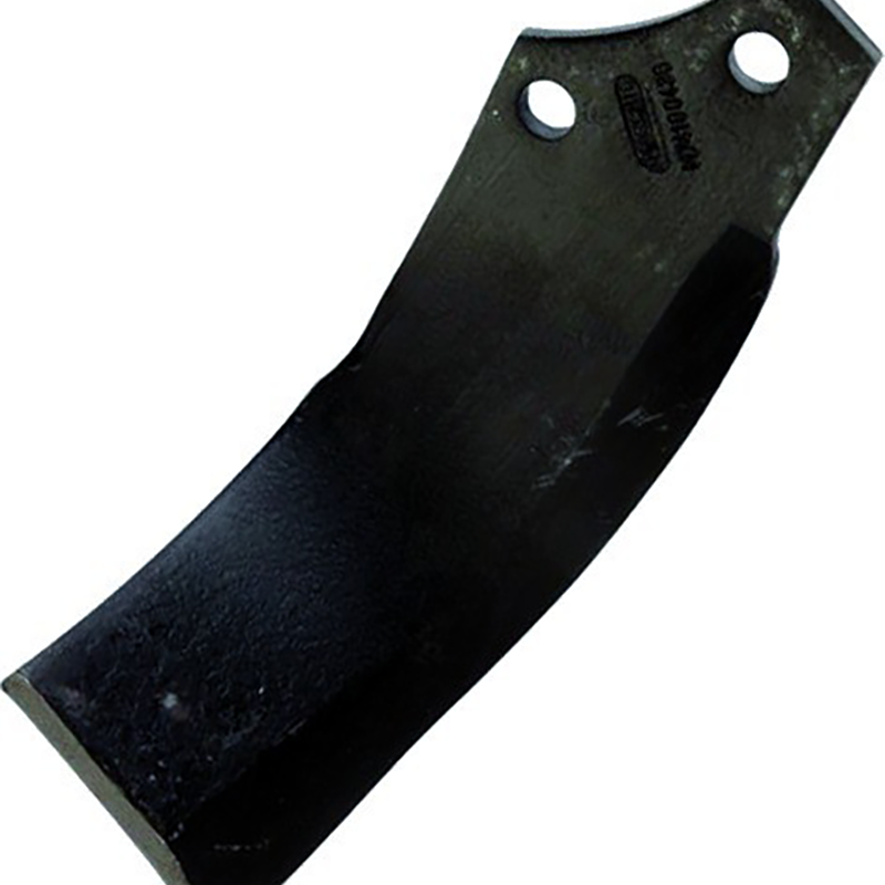 Landwirtschaft Bodenbearbeitung Grubber Tiefenlockerer Fräsmesser Links Maschio M74100436R