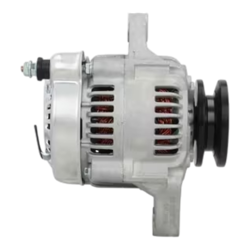 TEKKHUS Lichtmaschine, Generator 