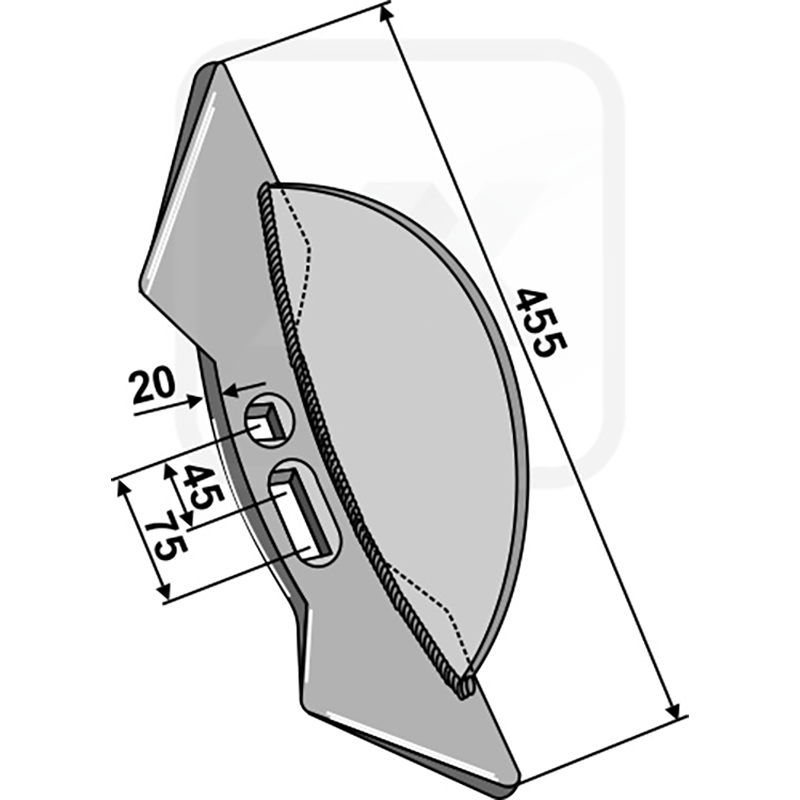 Landwirtschaft Bodenbearbeitung Grubber Schare & Leitbleche Doppelherz-Randschar 45-75 Becker|Rau|Frost|Fortschritt|Kotte|Kverneland|Vogel u. Noot|Rabe|Landsberg|Pöttinger|Lemken Achat|Köckerling Landwirtschaft Bodenbearbeitung Grubber Schare & Leitbleche Doppelherz-Randschar 45-75 Becker|Rau|Frost|Fortschritt|Kotte|Kverneland|Vogel u. Noot|Rabe|Landsberg|Pöttinger|Lemken Achat|Köckerling