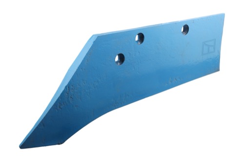 37.0030 Pflugteil Schnabelschar SSP293OL - links (2700.10.02) Cover Image passend für Rabe