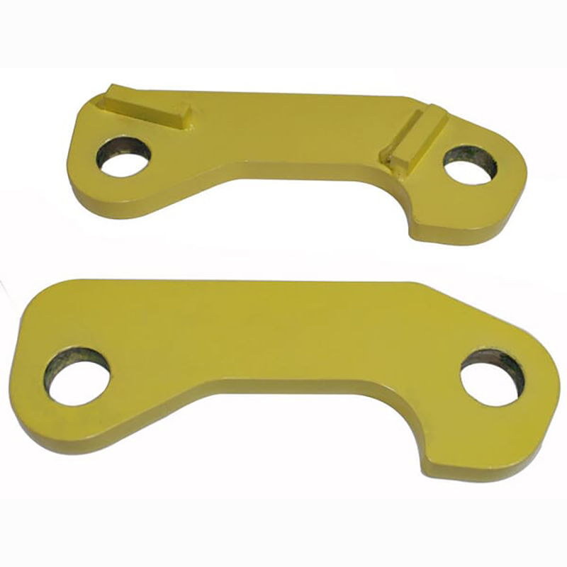 Kipp-Koppelstangen-Set passend für YANMAR B08 B08-3 VIO 10-2 Kipp-Koppelstangen-Set passend für YANMAR B08 B08-3 VIO 10-2