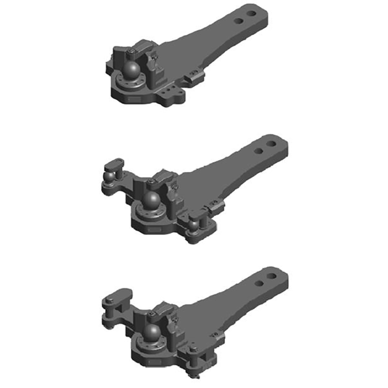 Rockinger Zugpendel K80 #RO826L24372