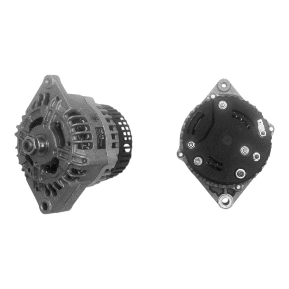 MAHLE Lichtmaschine, Generator 3838922057195 MAHLE Lichtmaschine, Generator 3838922057195