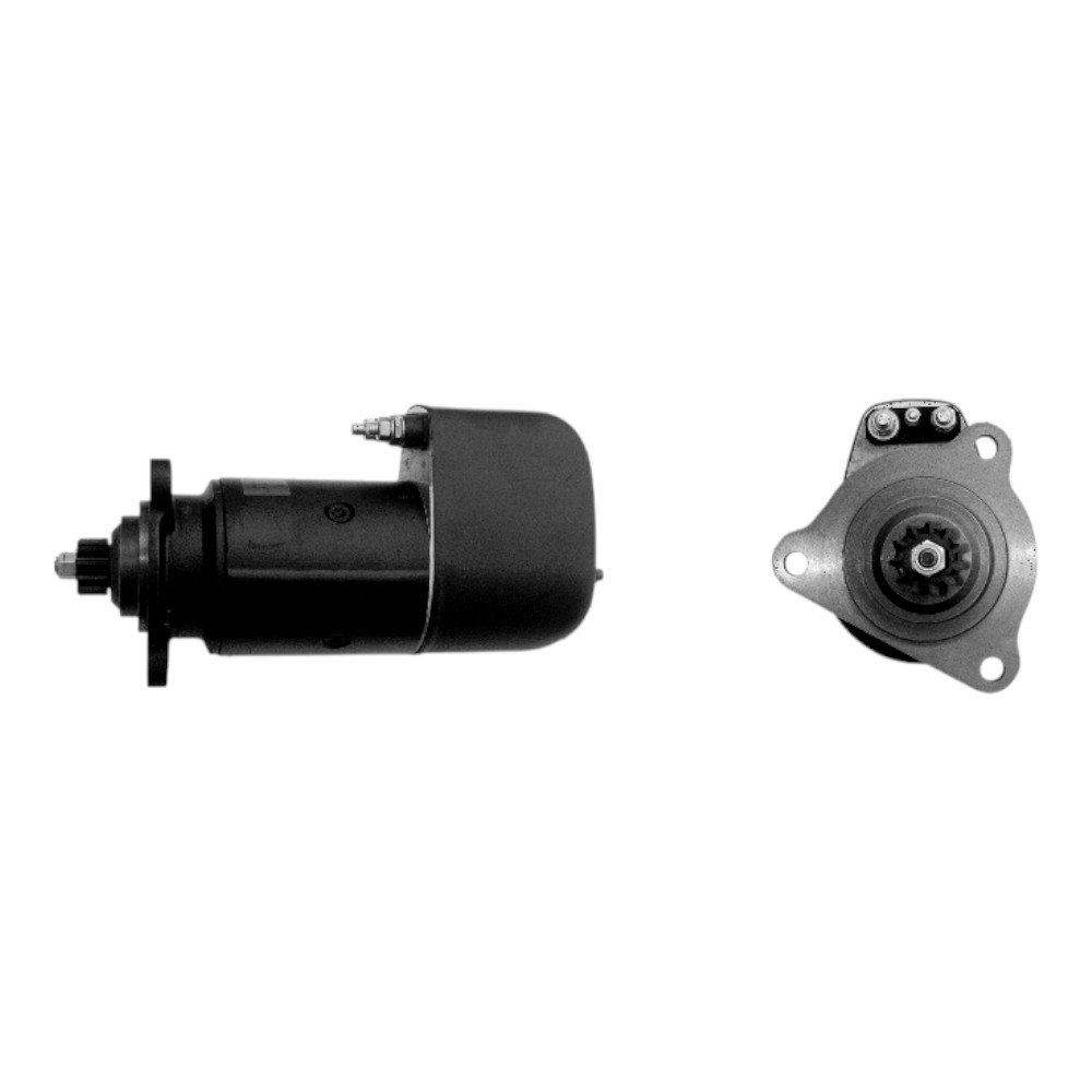 MAHLE Anlasser, Starter