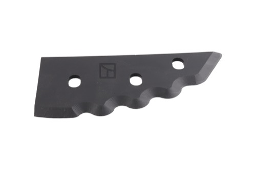 Futtermischwagenmesser, links – 70-118 Futtermischwagenmesser, links, OEM Sgariboldi:CL04.008