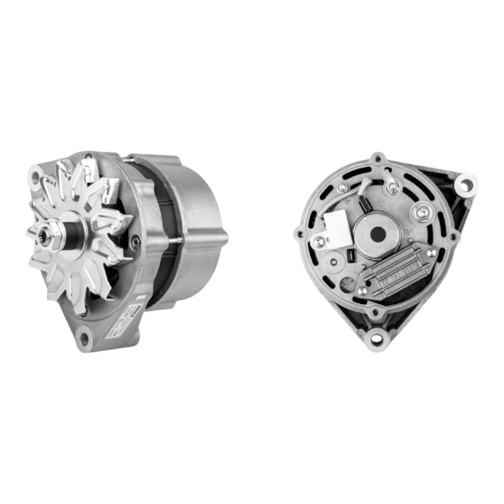 MAHLE Lichtmaschine, Generator 3838922364613