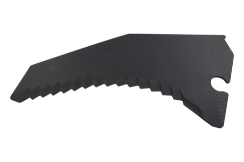 Ladewagenmesser 460mm, OEM Krone:00 332 970 0 / 00 332 970 1