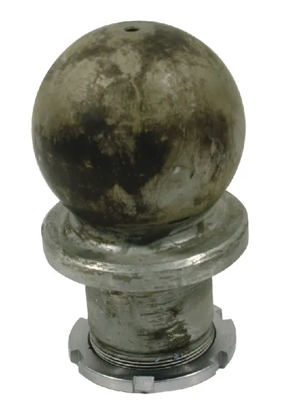 Rockinger Kugel 80 mit Nutmutter #ROE71177 Rockinger Kugel 80 mit Nutmutter #ROE71177