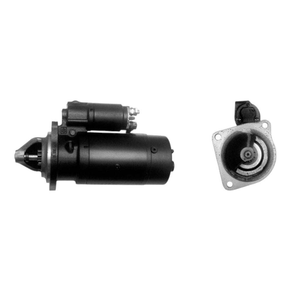 MAHLE Anlasser, Starter