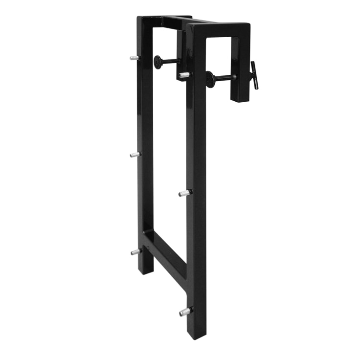 LEHNER Bordwandhalterung für SuperVario Limax MiniVario Vinero Polaro E Tubaro ÖlTiger TendoMat Zubehör LEHNER Bordwandhalterung für SuperVario Limax MiniVario Vinero Polaro E Tubaro ÖlTiger TendoMat