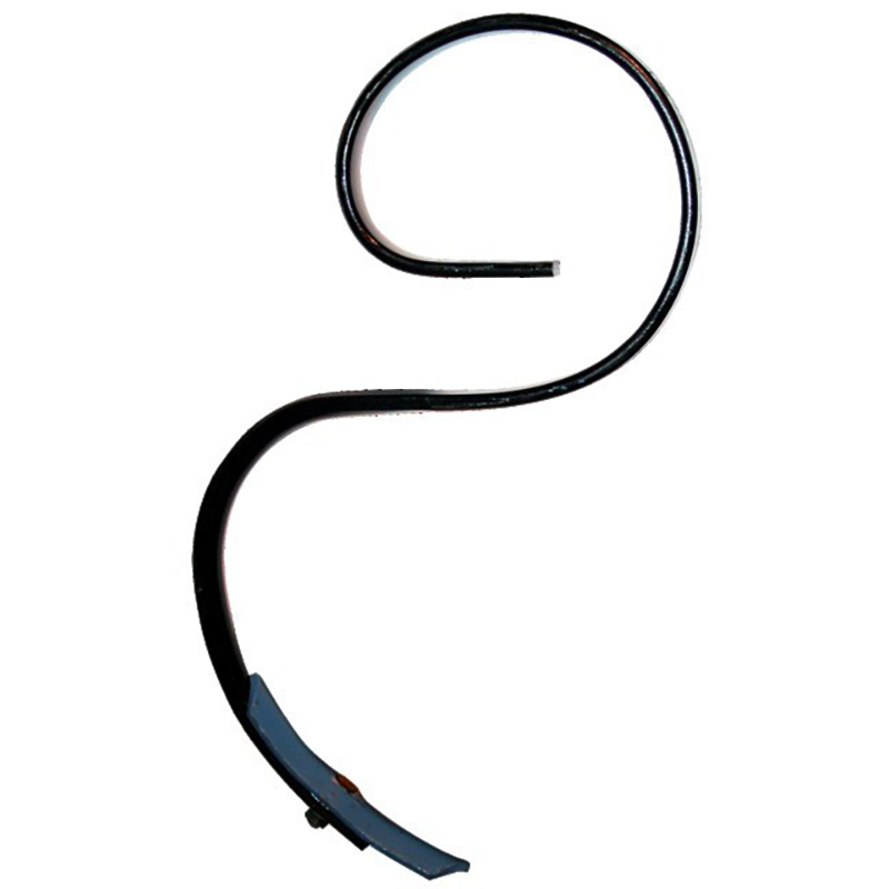 Landwirtschaft Bodenbearbeitung Grubber Kultureggenzinken Bauart Kongskilde Landwirtschaft Bodenbearbeitung Grubber Kultureggenzinken Bauart Kongskilde