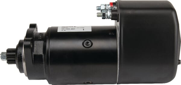 Mahle 12 V Anlasser 3,6 kW (IS9007) img_3 Mahle 12 V Anlasser 3,6 kW (IS9007) bild_3
