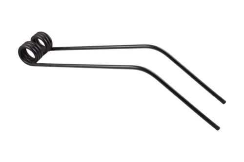 Schwaderzinken Ø10 passend für Fransgard 15-FRA-10