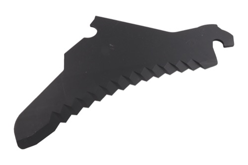 Ladewagenmesser 430mm, OEM Pöttinger:434.126
