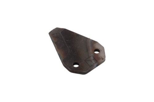 Futtermischwagenmesser, links – 70-157 Futtermischwagenmesser, links, OEM Sgariboldi:CL07.007