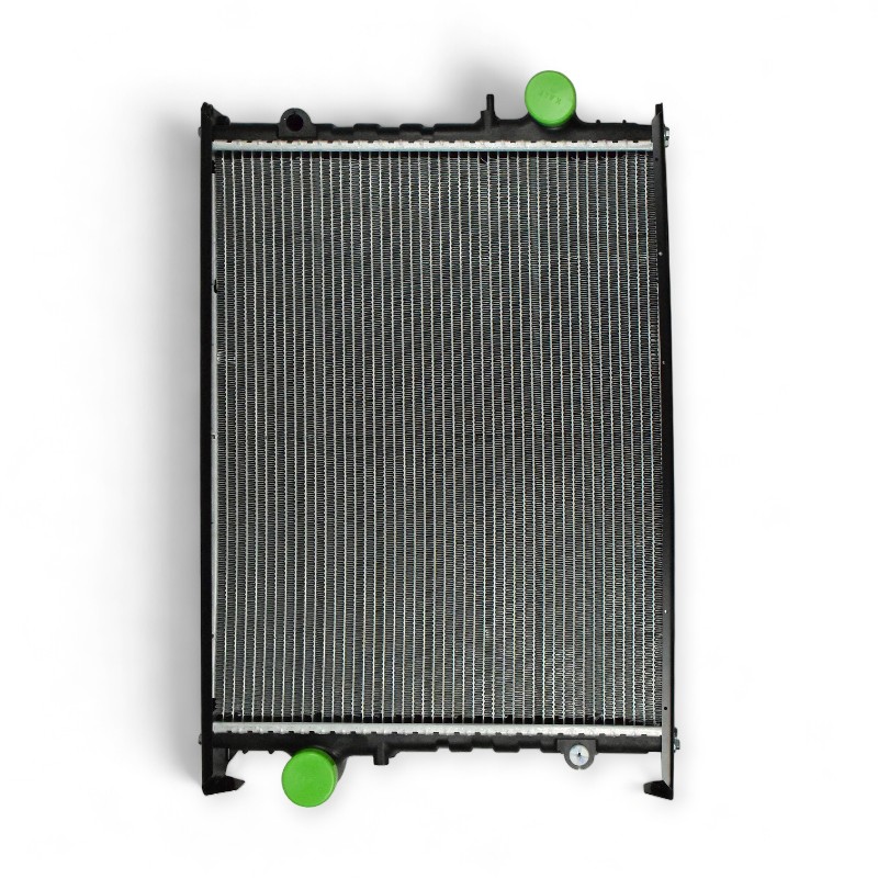 Kühler passend für Fendt G199204050018, G312200050010