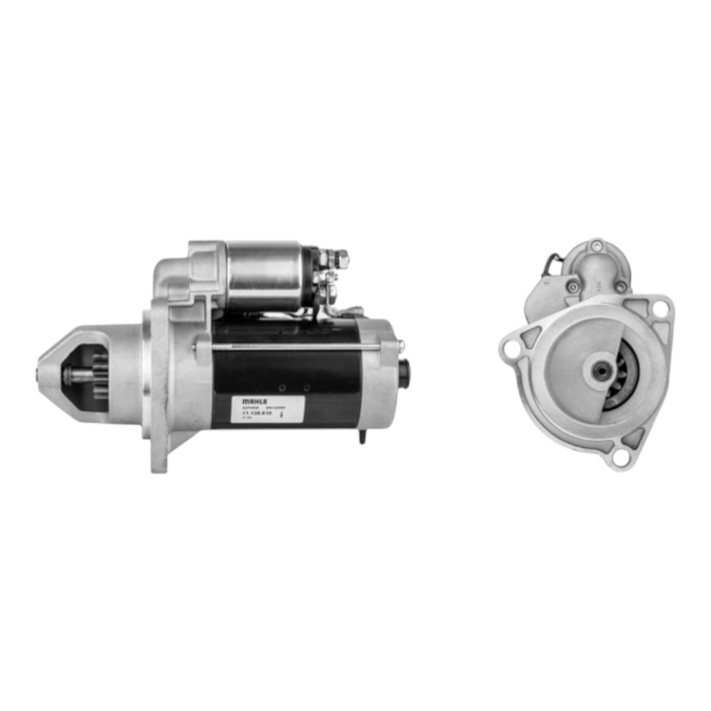 MAHLE Anlasser, Starter