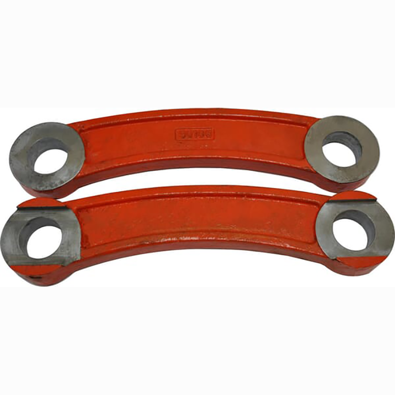 Kipp-Koppelstangen-Set passend für KUBOTA U50-3 U45-3 Kipp-Koppelstangen-Set passend für KUBOTA U50-3 U45-3