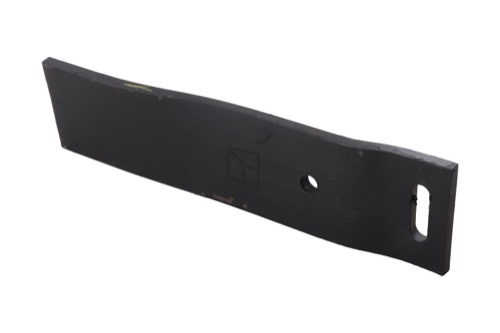 Streichblech-Verlängerung ST3 R rechts passend für Lemken (3475288)