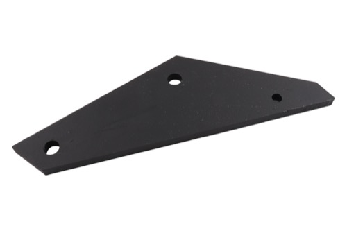 Messerstüzplatte Kurz, OEM JF-Stoll:812712043X / 2712-043X