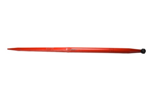 Frontladerzinken 1250mm, OEM Kverneland:241162