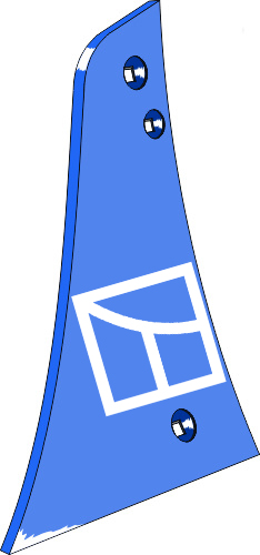 37.0012 Pflugteil Streichblech-Vorderteil VRP230OL - links (2708.06.02) 37.0012 Pflugteil Streichblech-Vorderteil VRP230OL - links (2708.06.02) passend für Rabe