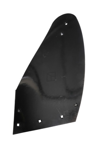 Streichblech-Hinterteil BU2B R rechts passend für Lemken (3440710)