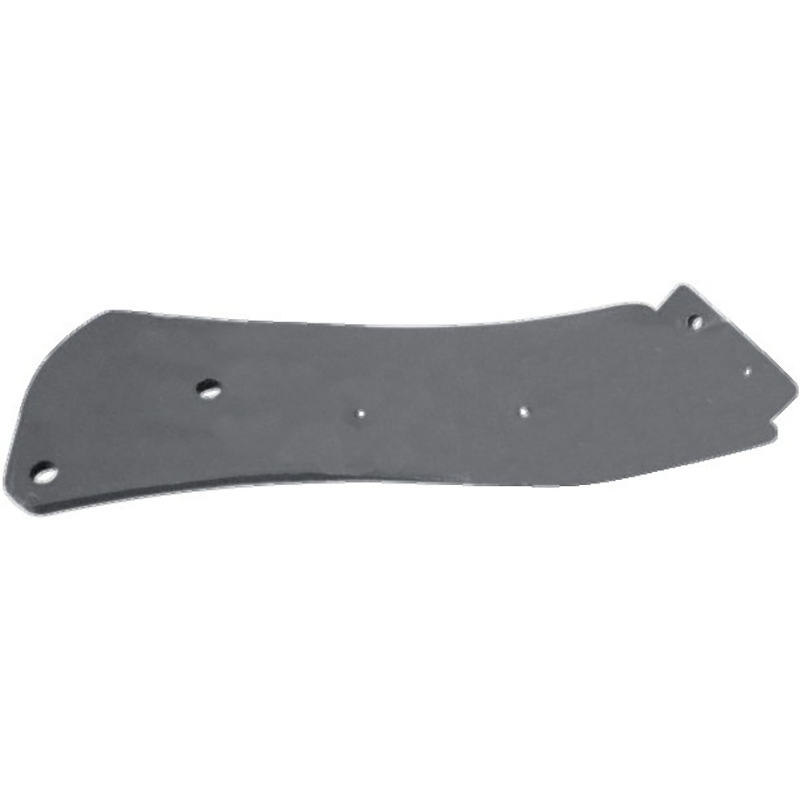 Landwirtschaft Bodenbearbeitung Grubber Tiefenlockerer Gegenmesser Links Landwirtschaft Bodenbearbeitung Grubber Tiefenlockerer Gegenmesser Links