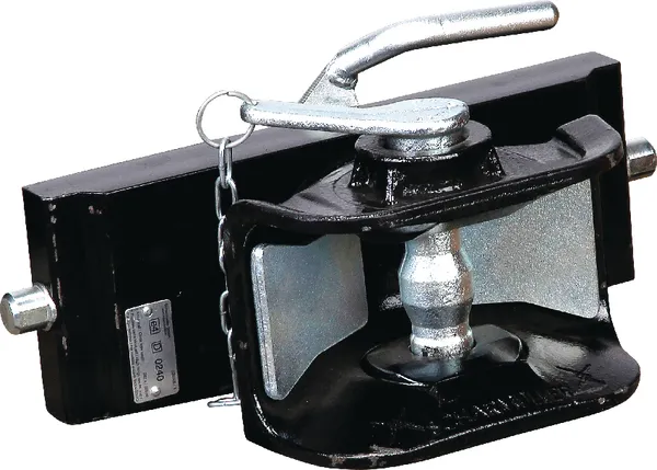 Scharmüller Zugmaul Standard mit Adapterplatte #03.3355.06 Scharmüller Zugmaul Standard mit Adapterplatte #03.3355.06