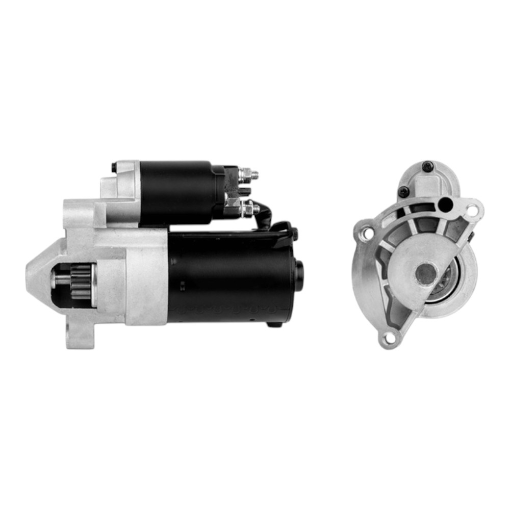 MAHLE Anlasser, Starter MAHLE Anlasser, Starter