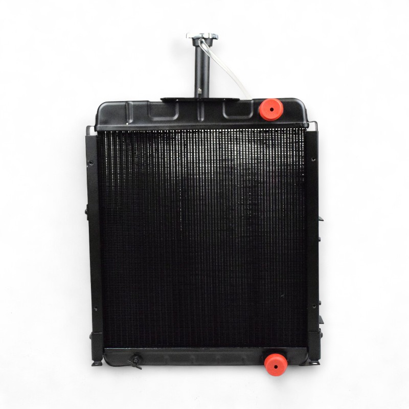 Kühler passend für Case IH 3121413, 3121414, 84524 Kühler passend für Case IH 3121413, 3121414, 84524