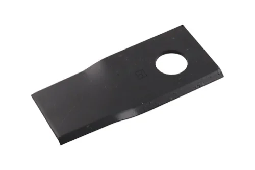 Rotorklingen 105x48mm passend für Claas Rotorklingen 105x48mm passend für Claas 80-164
