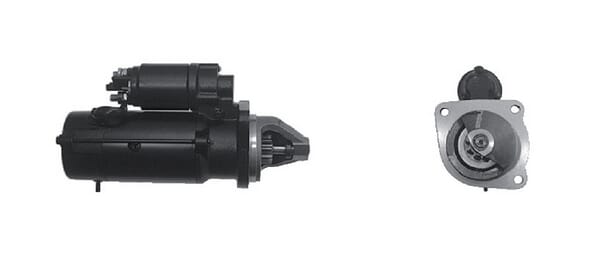 Mahle 12 V Anlasser 3 kW (IS1071) img_2 Mahle 12 V Anlasser 3 kW (IS1071) bild_2